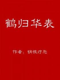 鹤归华表的诗句