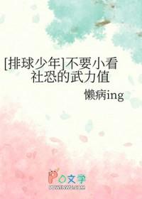 排球少年能力值