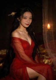 合欢宗女修穿越到现代