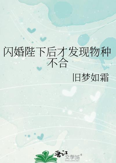 闪婚之后 番外