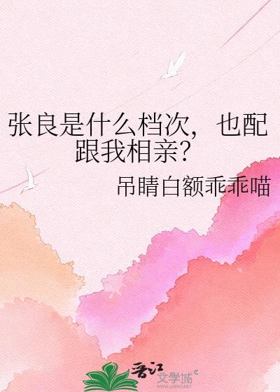 张良是哪一家的