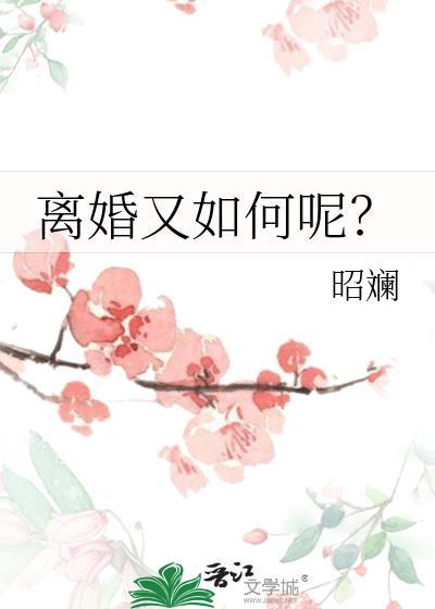 离婚又如何呢免费阅读