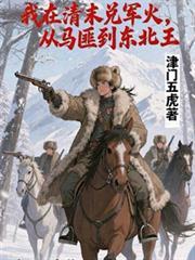 从马匪到东北王全文