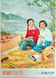 穿越1973东北江林的
