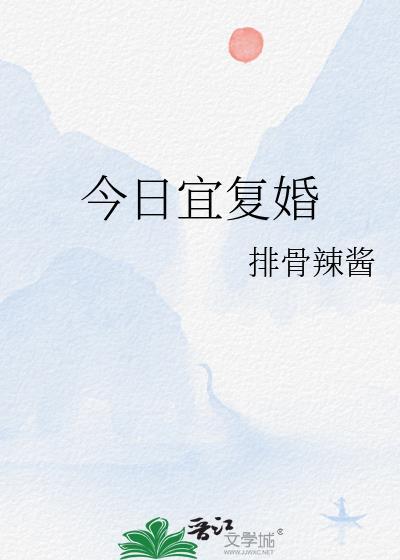 今日宜复婚在线播放