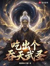食鼎天书吃出个吞天武圣