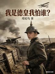 我是德皇我怕谁尾鸟