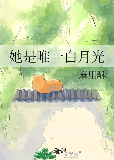 她是白月光免费阅读