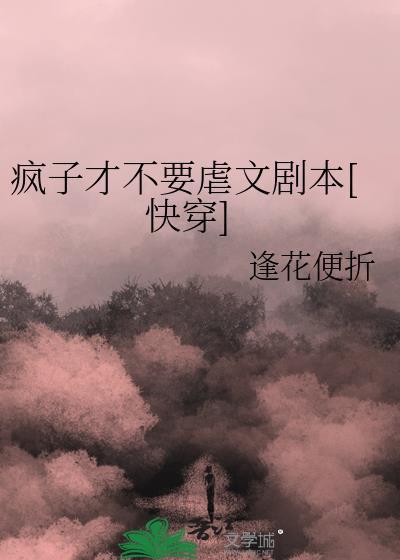 疯子才需要爱情