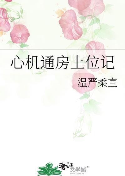 心机通房美人