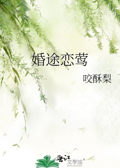 婚途恋莺百度txt
