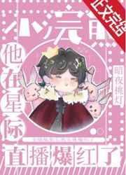 小浣熊 主播