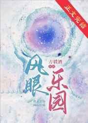 风眼乐园by方载酒