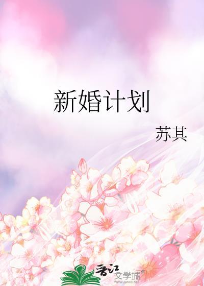 新婚计划苏其