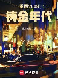 重回2008铸金年代无错