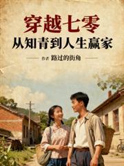 穿越七零从知青到人生赢家无删除版TXT