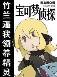 宝可梦网络侦探