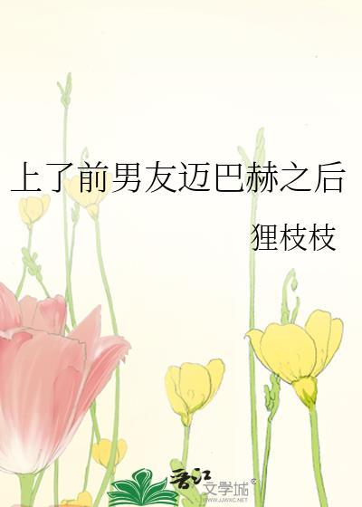 前男友迈巴赫之后免费阅读最新