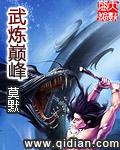 武炼巅峰境界划分